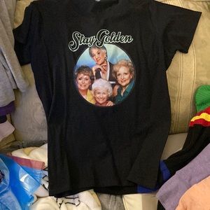 Golden Girls t shirt